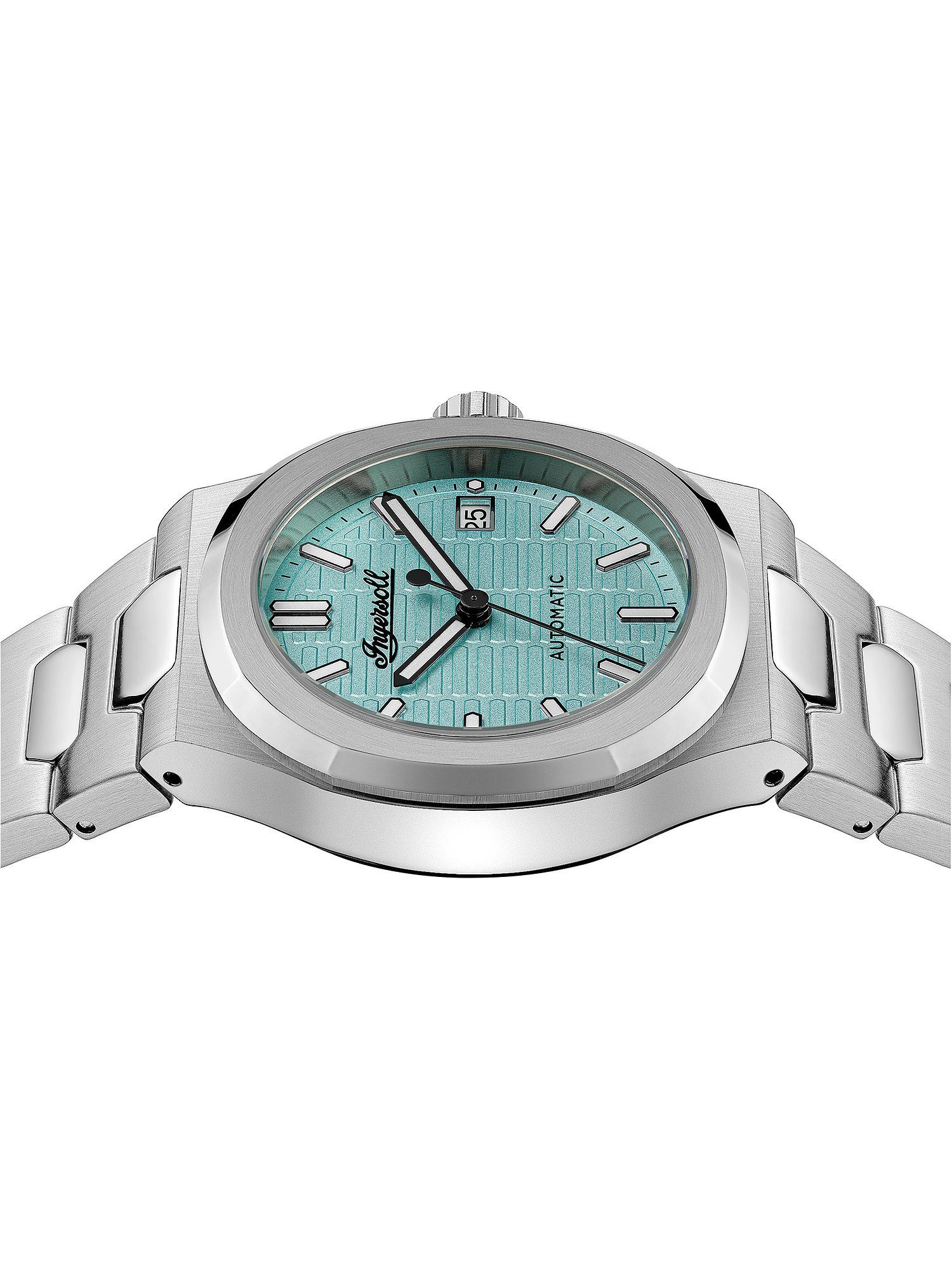 Ingersoll Automatikuhr Ingersoll Herren-Uhren Analog Automatik günstig online kaufen