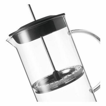 montana-Glas Kaffeekanne :enjoy Kaffeebereiter 1 L, 1 l