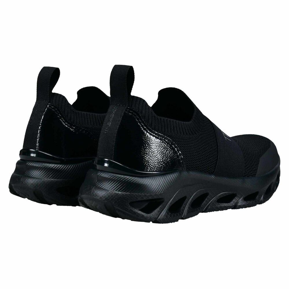 TT.Bagatt TT.Bagatt - Sneaker - Schwarz Slipper
