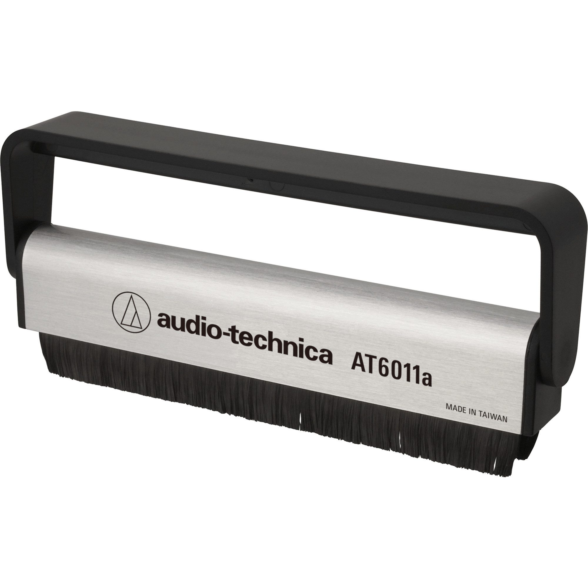 Audio-Technica Antistatische Schallplattenbürste Plattenspieler