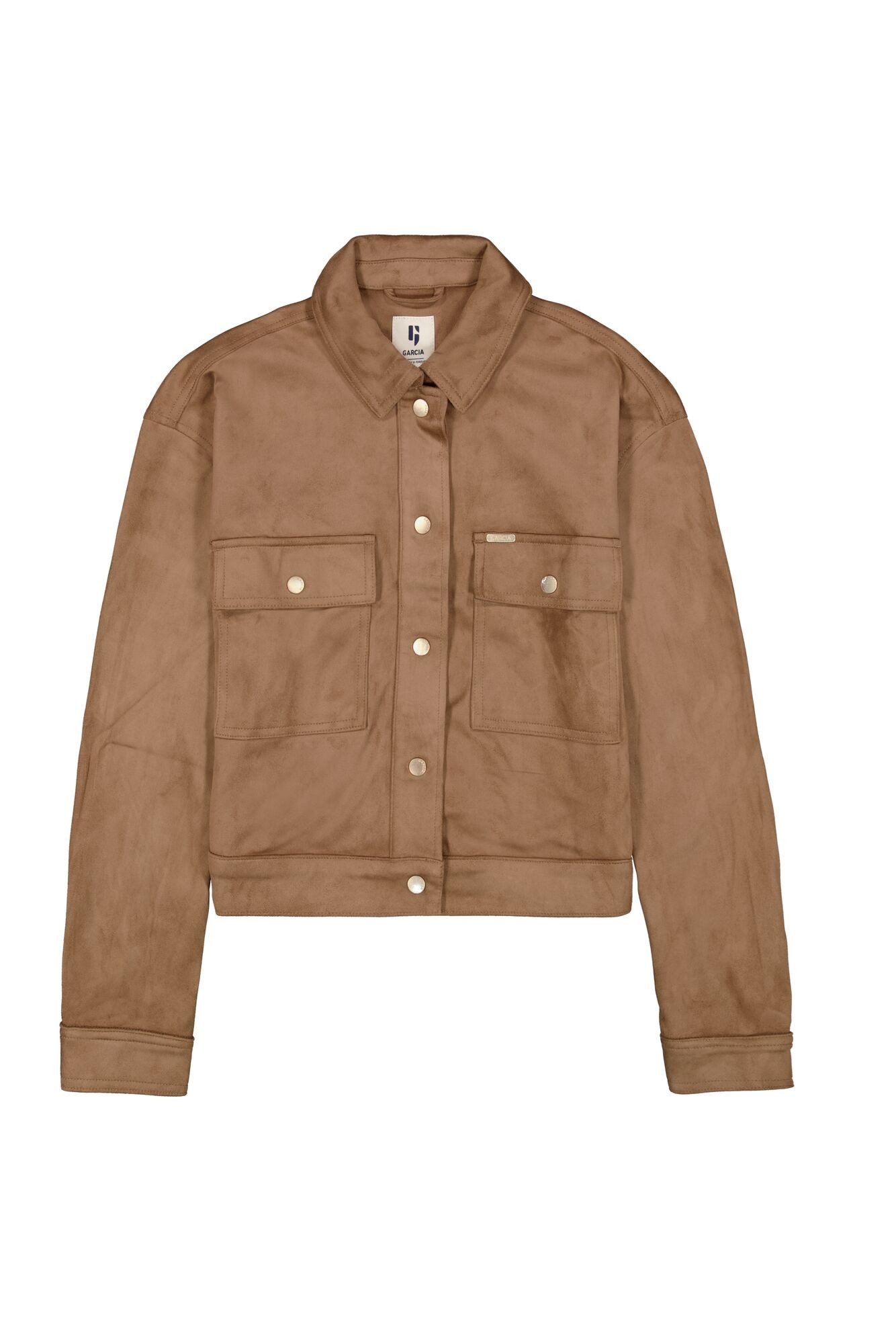 Garcia Kurzblazer U260099_ladies jacket