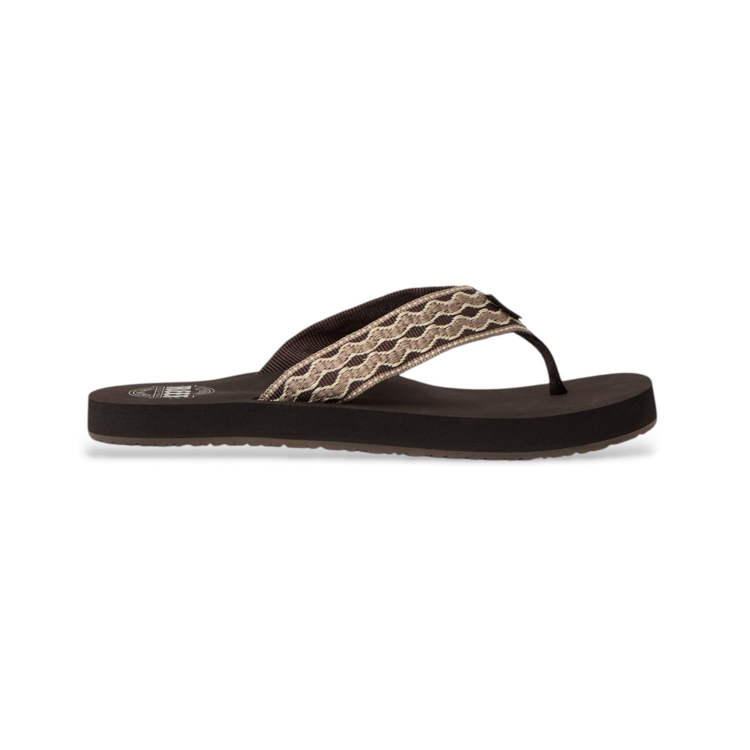 Reef Smoothy Strandsandalen / Zehentrenner Zehentrenner (Paar)