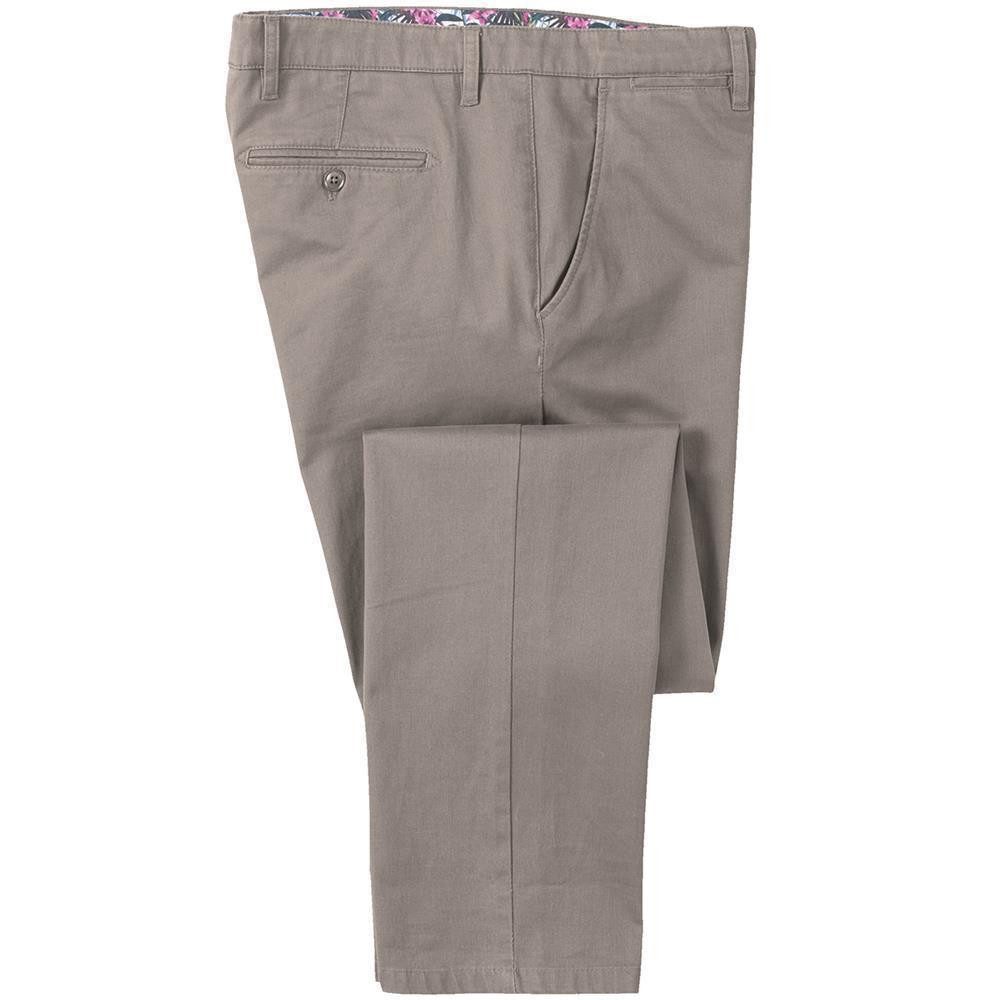 GREIFF Anzughose Greiff CASUAL Herren Chino-Hose günstig online kaufen