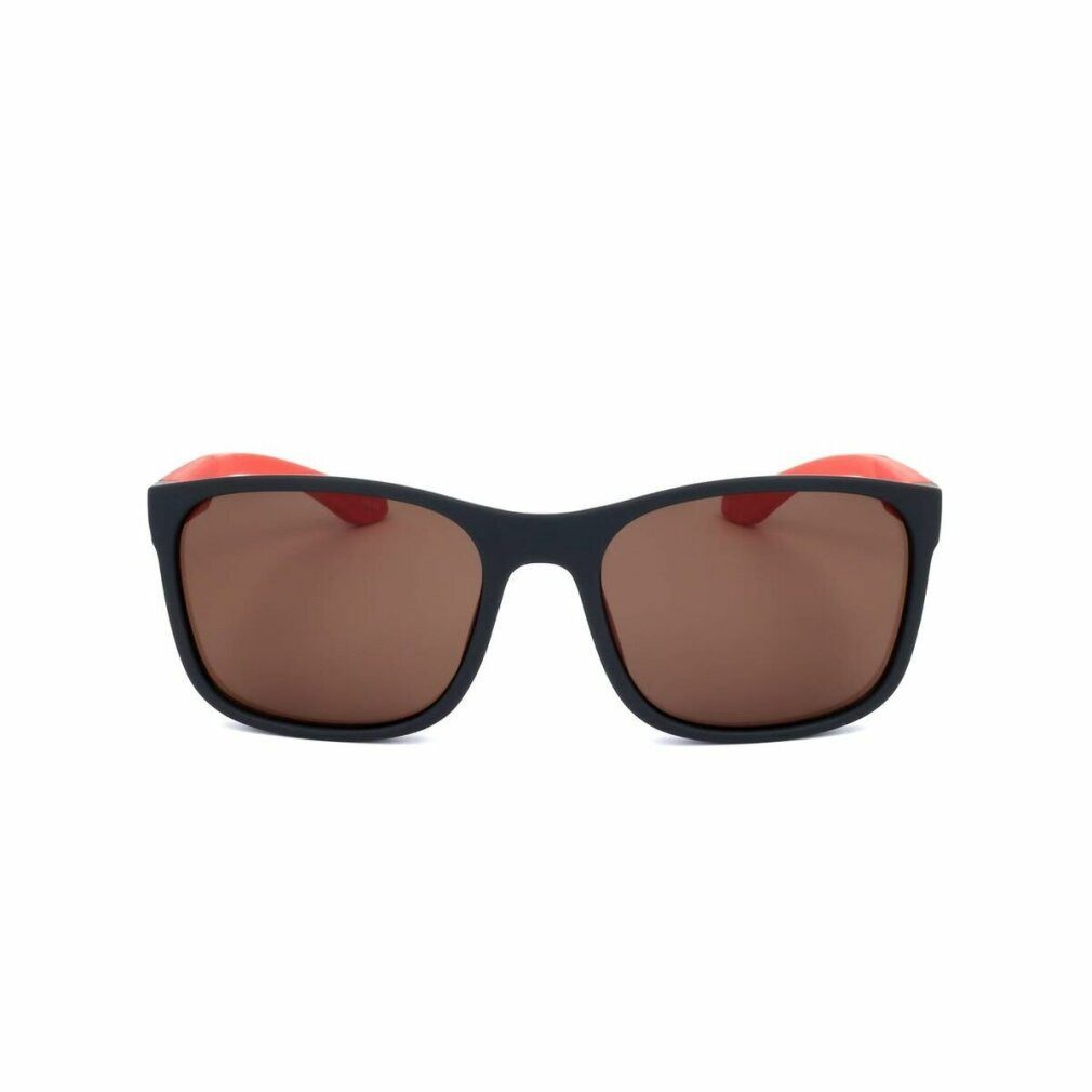 Sonnenbrille MOD. LS1010 MAT GREY RED