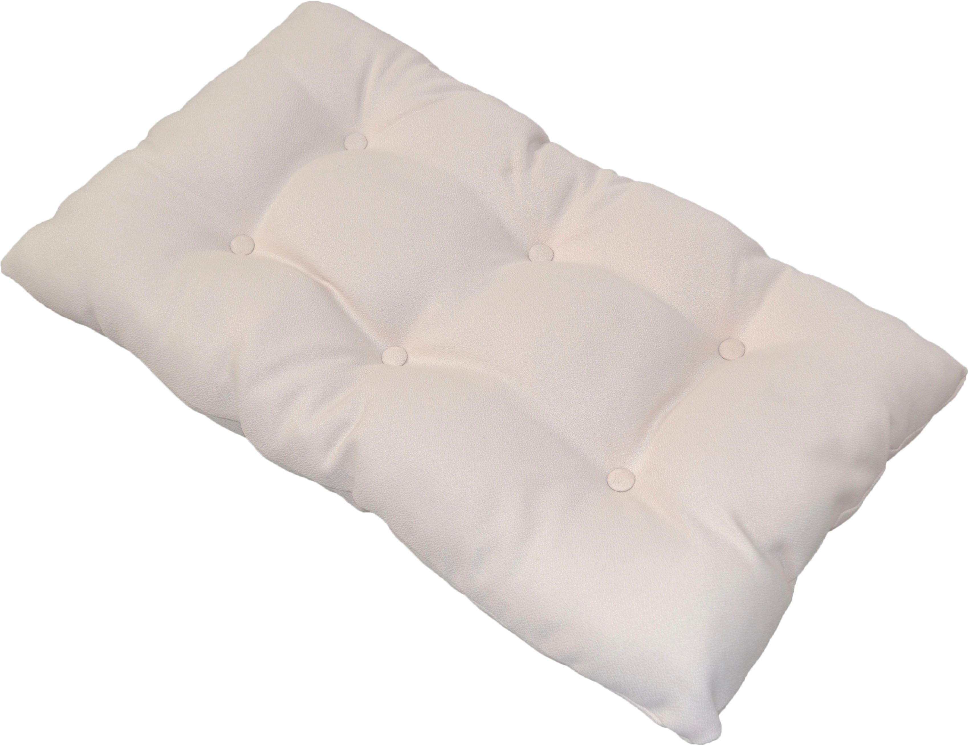 HOFMANN LIVING AND MORE Sitzkissen – Bild 2 von 5