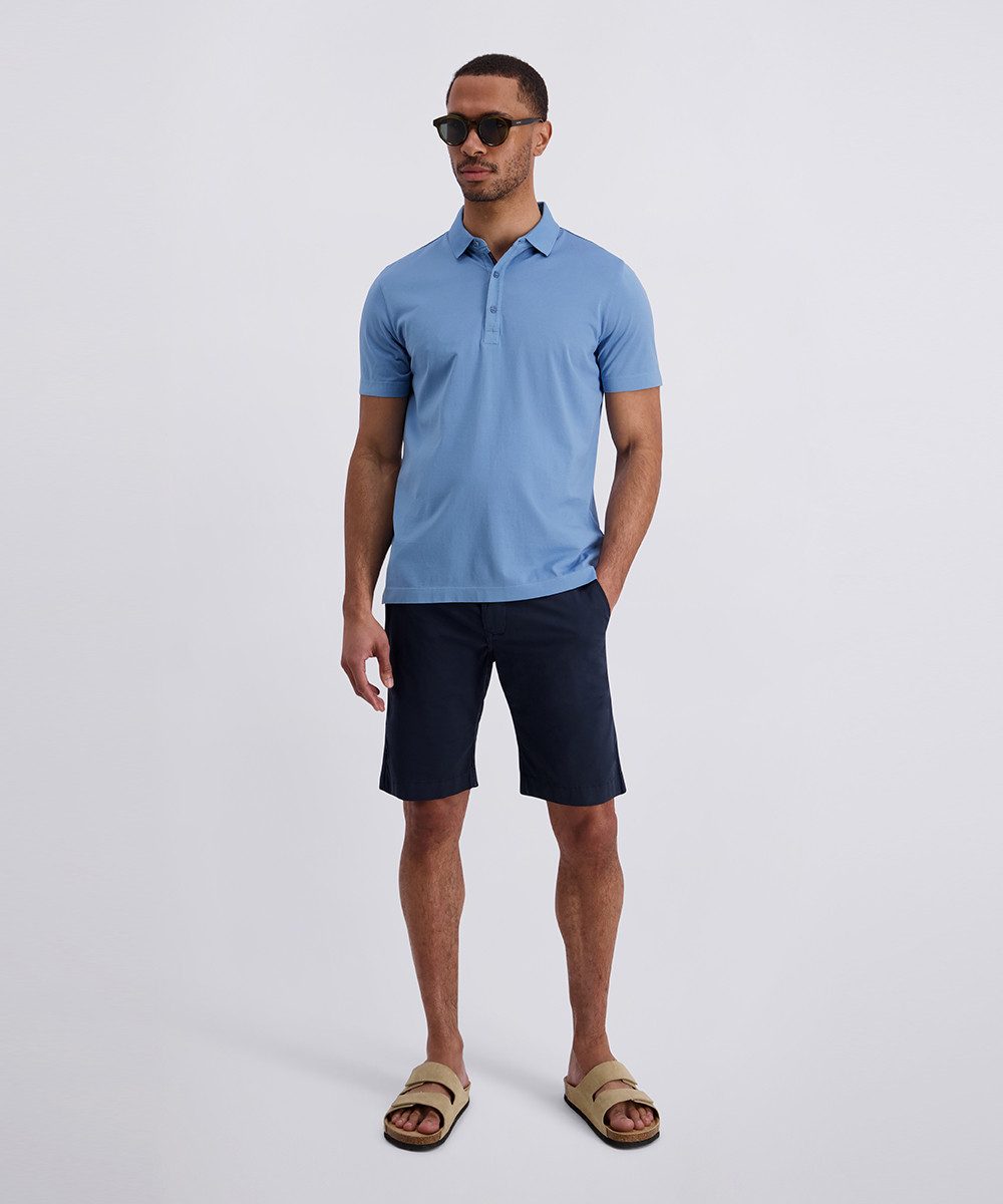 Pierre Cardin Chinoshorts PC-Strasbourg mit Taschen – Bild 5 von 5