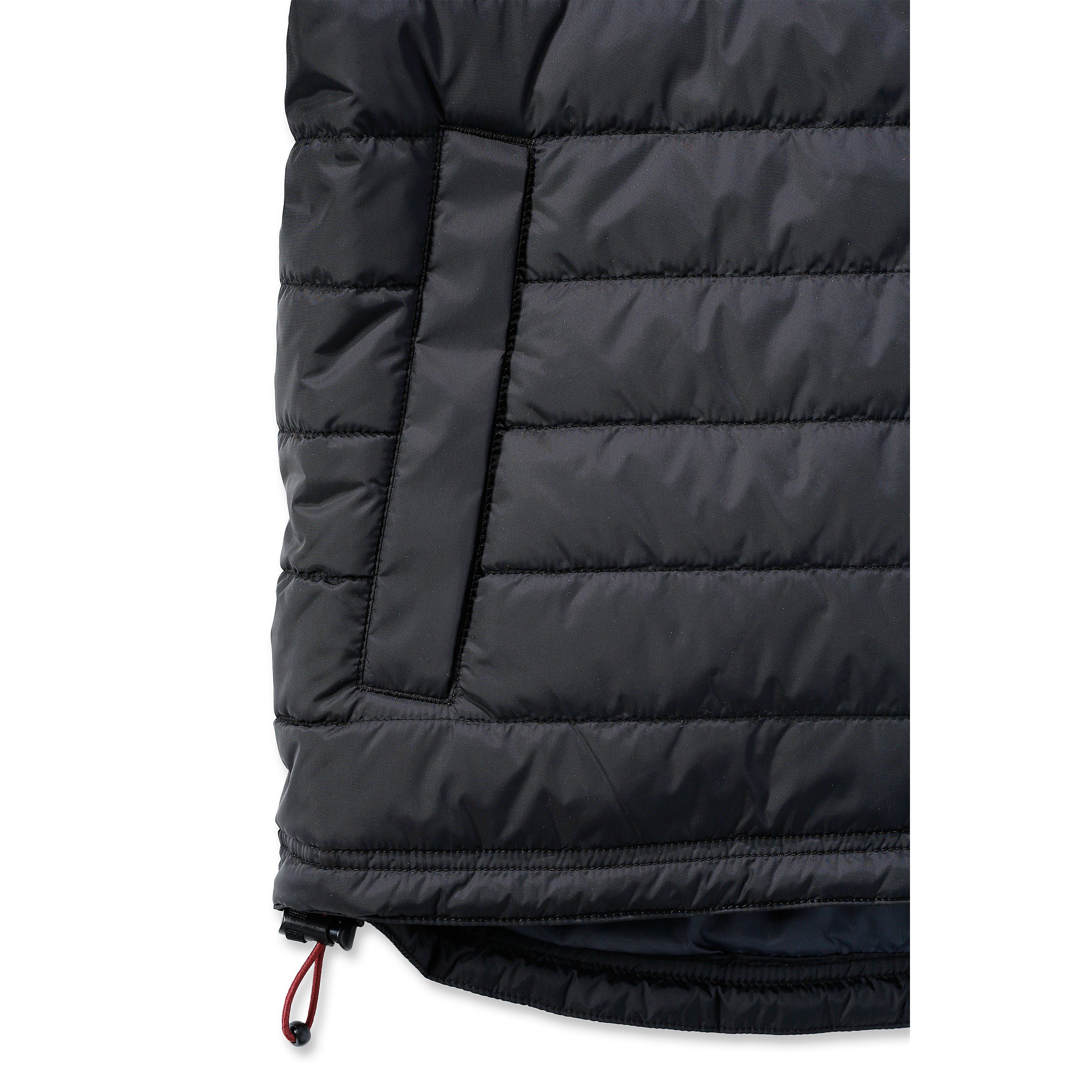 Carhartt Arbeitsjacke Gilliam Relaxed Fit