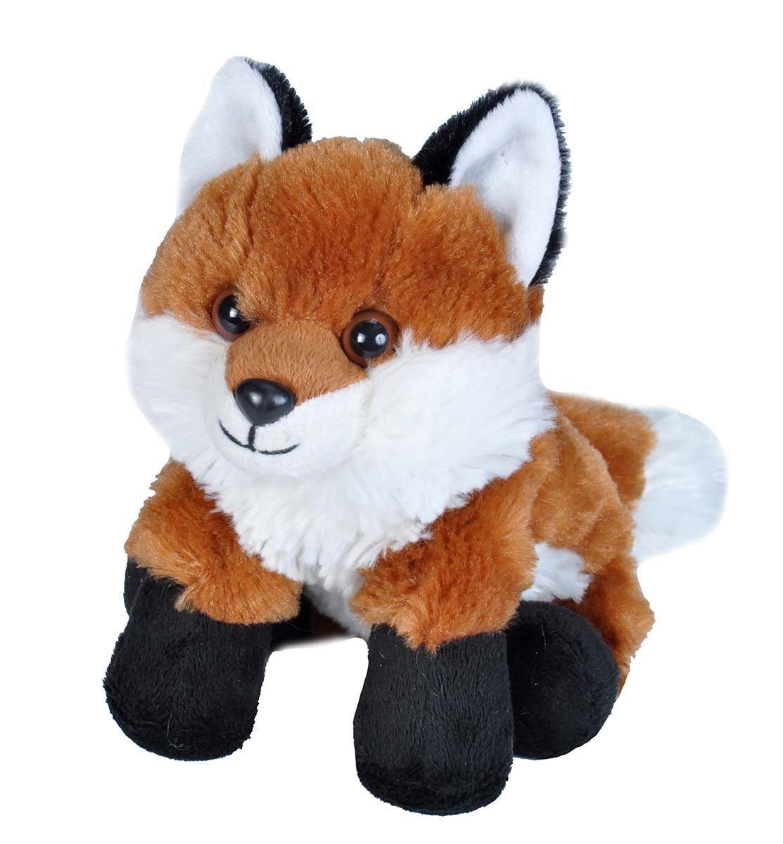 WILD REPUBLIC    Kuscheltier Wild Republic - Kuscheltier - Hug`Ems - Rotfuchs