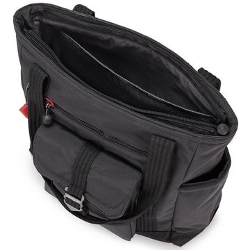 Hedgren Schultertasche Ramble, Nylon