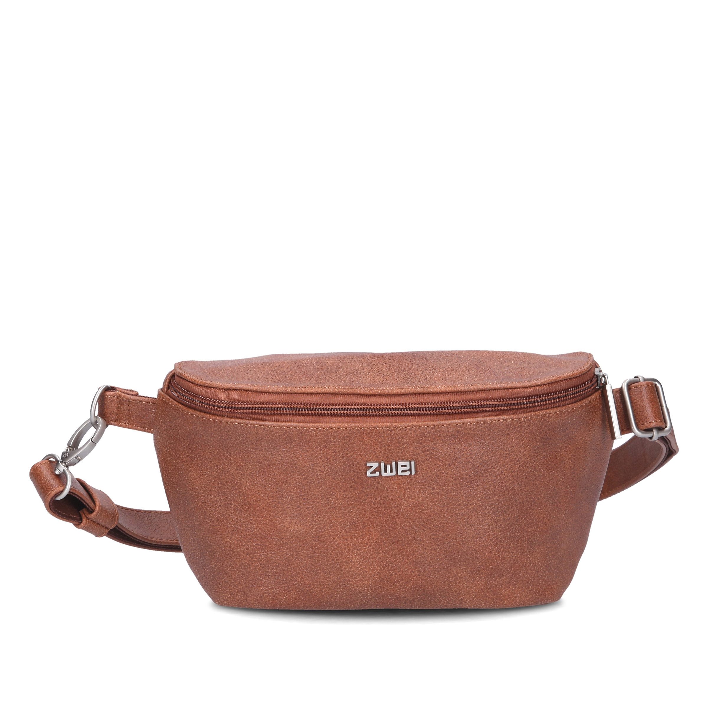 Zwei Gürteltasche Mademoiselle