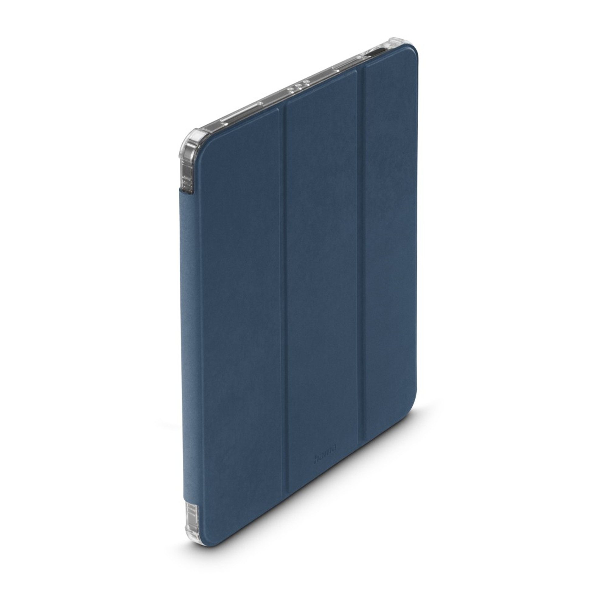 Hama Tablet-Hülle Extreme Protect für iPad Air 13"(24/25), Blau 33 cm (13)