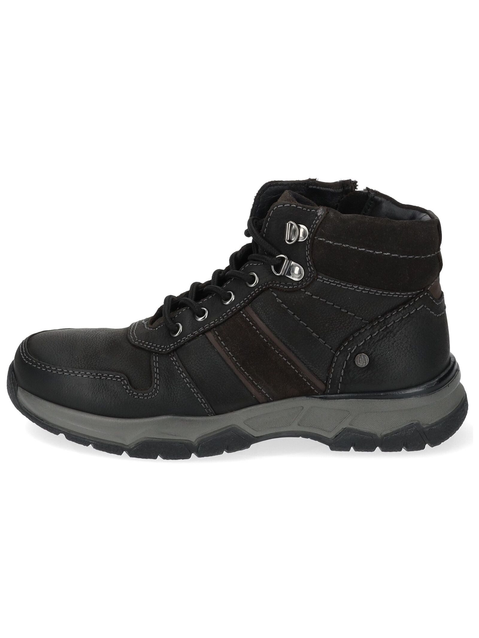 Hush Puppies Hush Puppies Stiefelette Leder günstig online kaufen