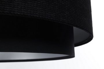ONZENO Pendelleuchte Doblo Neoteric Diverse 1 60x25x25 cm, einzigartiges Design und hochwertige Lampe