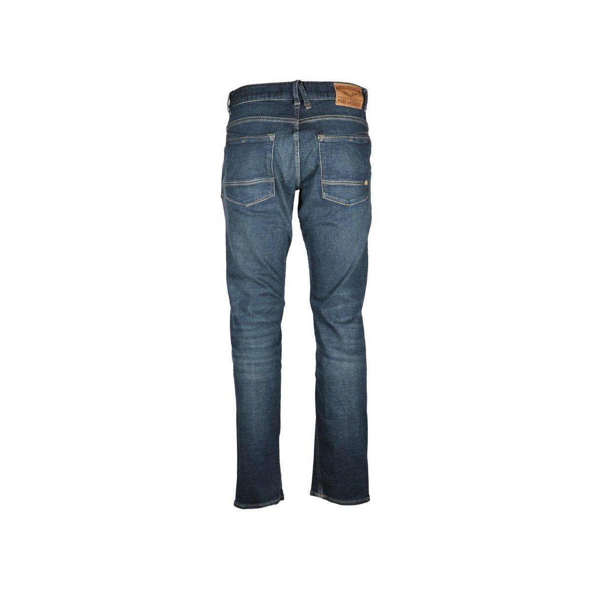 5-Pocket-Jeans PME LEGEND (1-tlg) uni