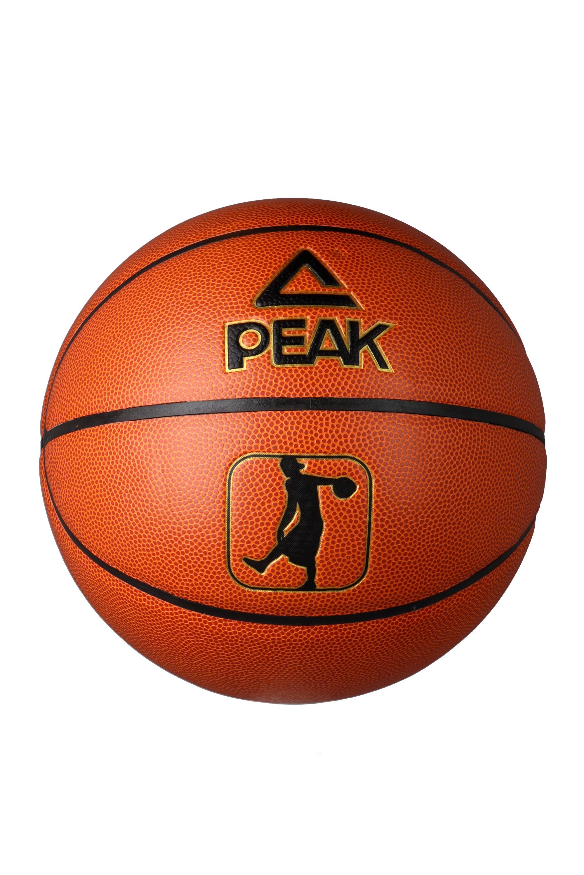 PEAK Basketball Mr. Mike