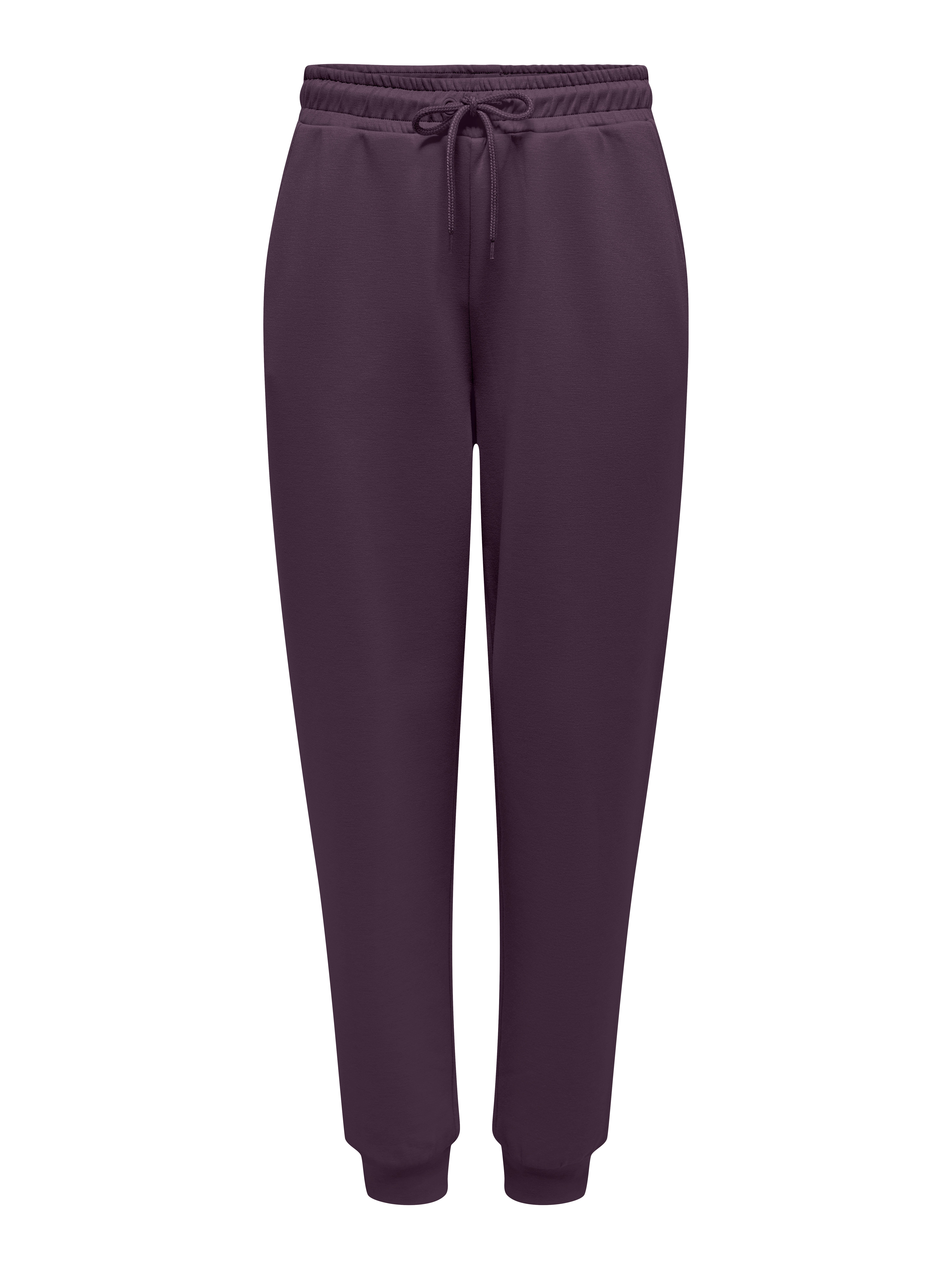 ONLY Play Sweathose ONPLOUNGE HW SWEAT PNT - NOOS mit Kordelzug