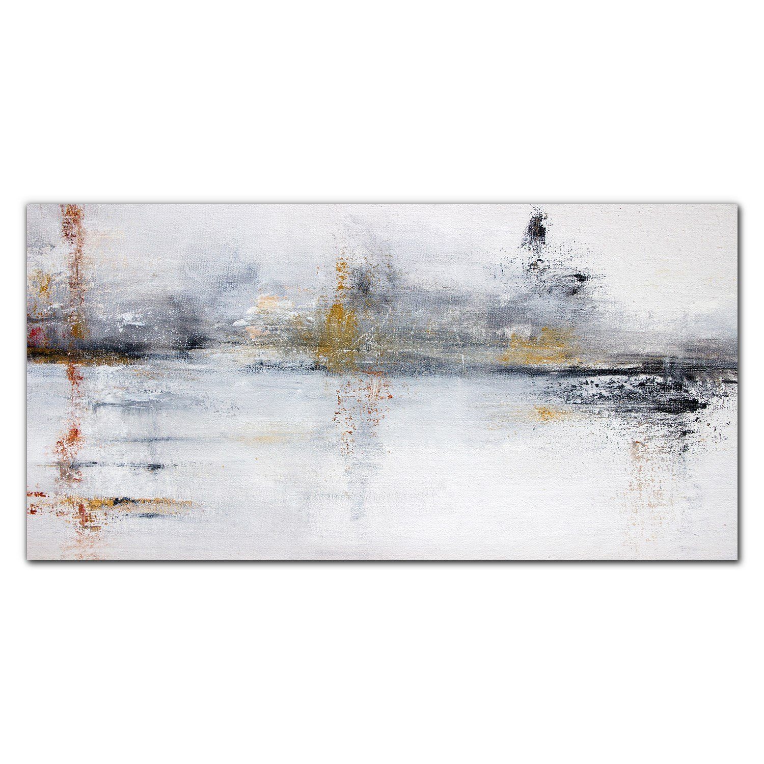 Tulup Leinwandbild XXL Wandbilder Leinwandbilder Bilder günstig online kaufen