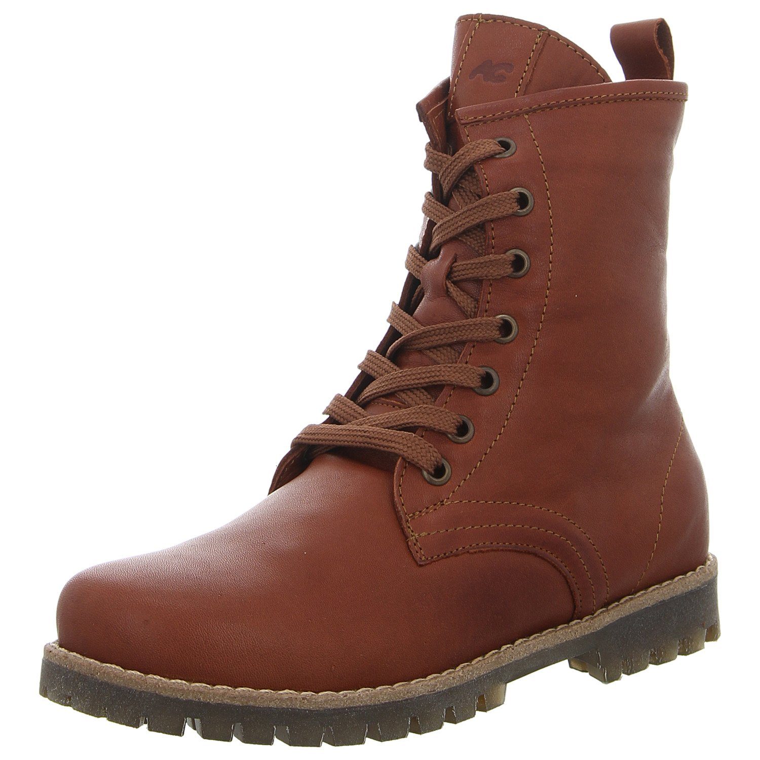 Schnürstiefelette