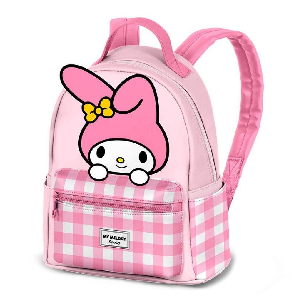 Freizeitrucksack Hello Kitty My Melody Rucksack 25cm