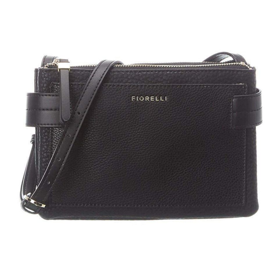 Fiorelli Handtasche Crossbody Bag Brie, Black