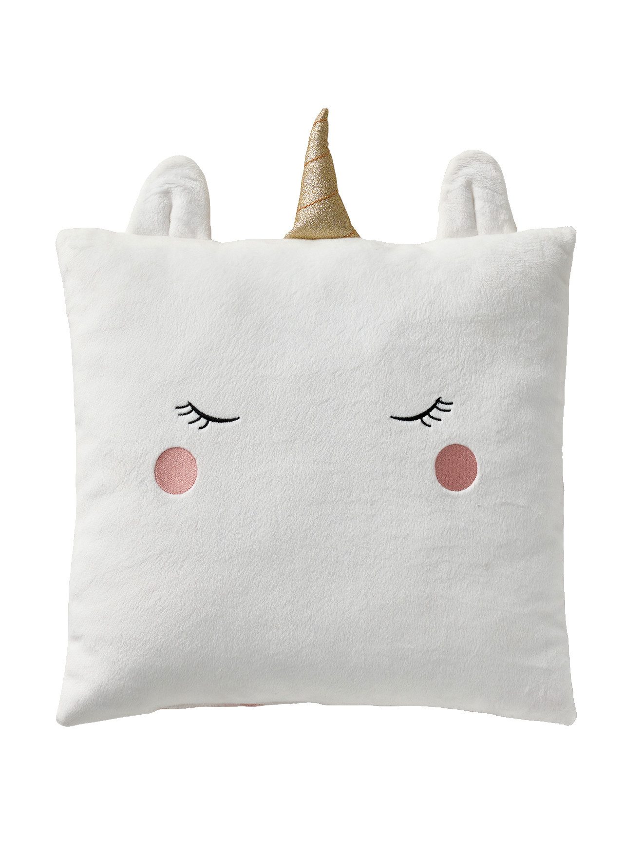 vertbaudet Kinderschlafsack Kinder Schlafsack-Set mit Kissen TIERE