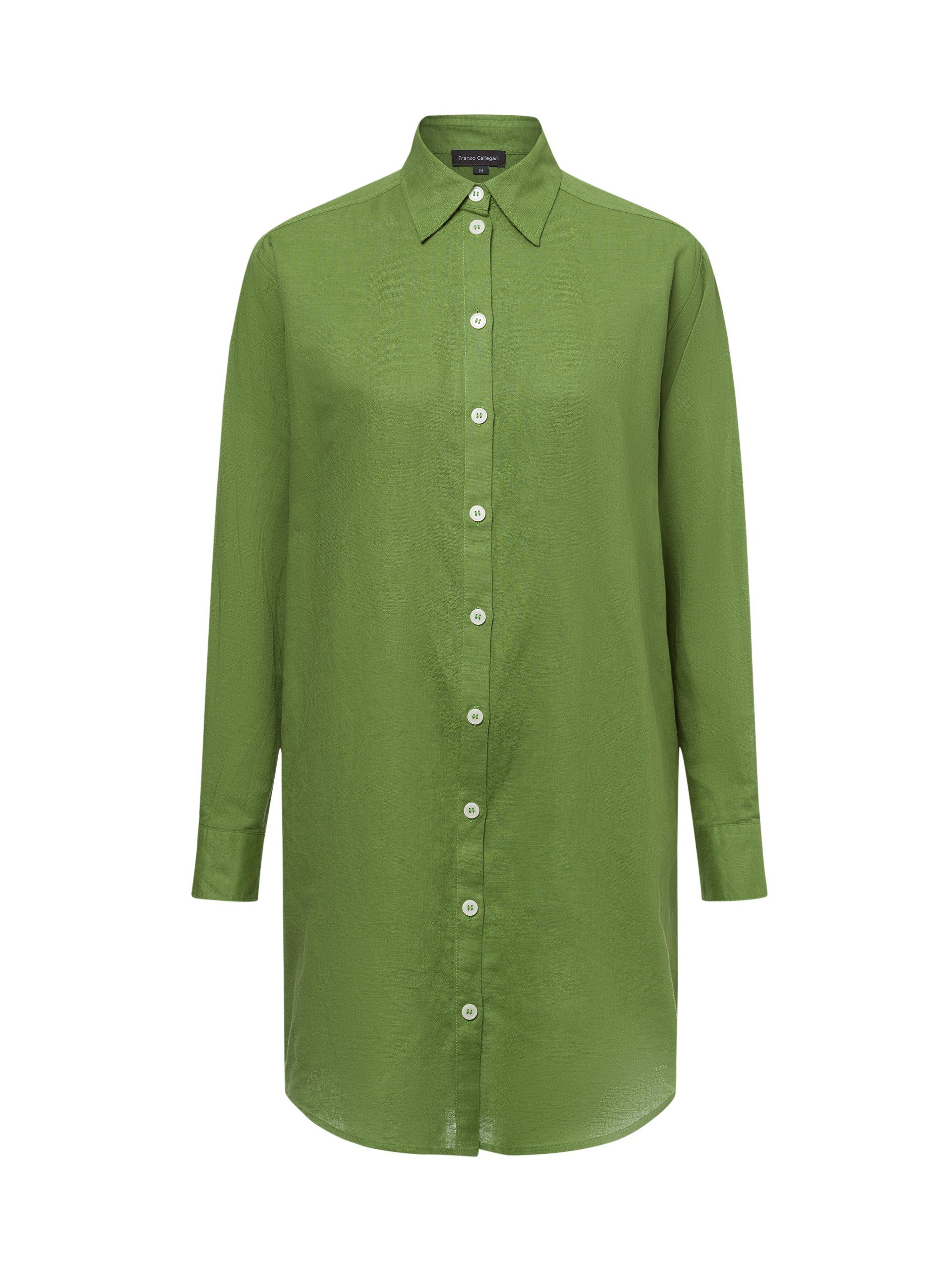 Franco Callegari Hemdbluse Gudrun günstig online kaufen
