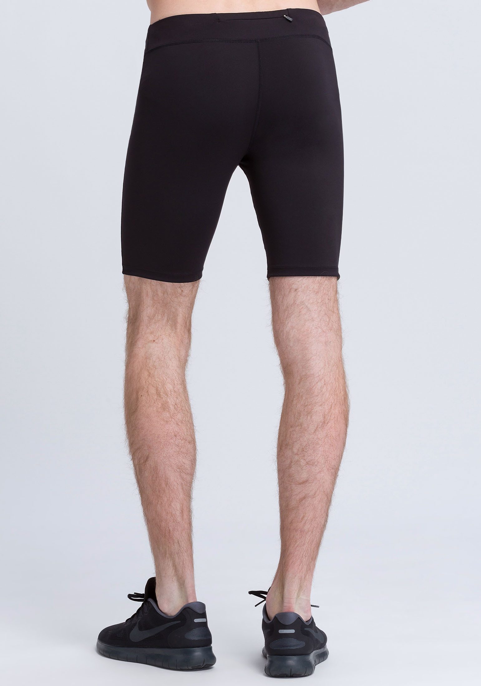 Erima Laufshorts Herren Race Line 2.0 Laufhose kurz