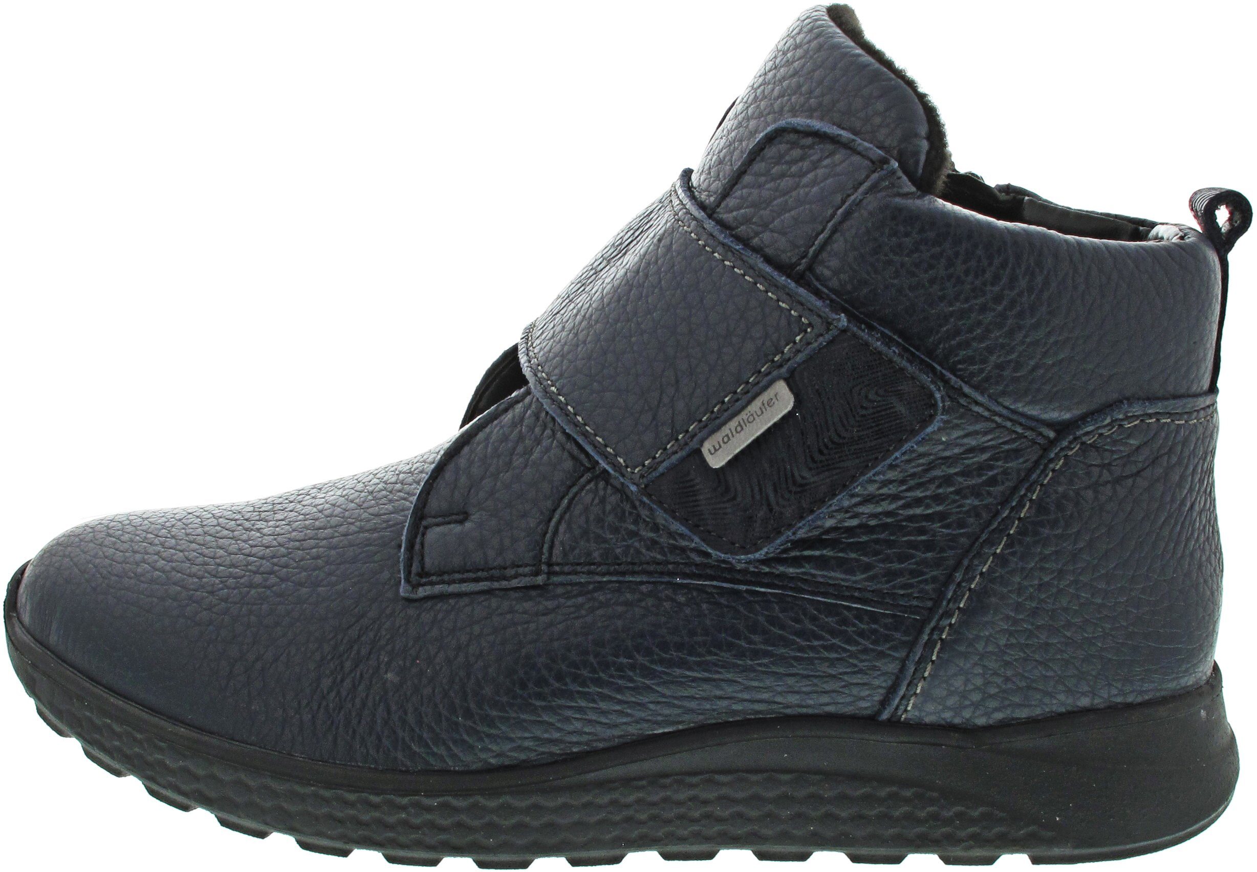 Winterstiefelette