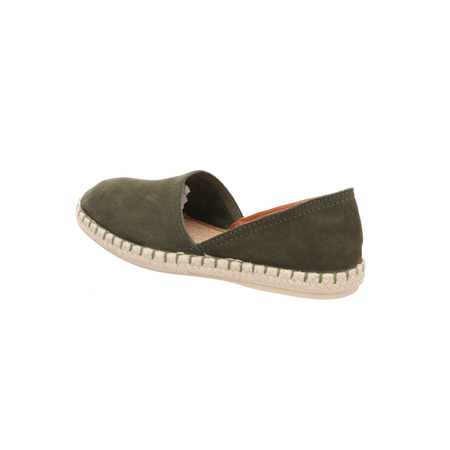 natural Sense Slipper