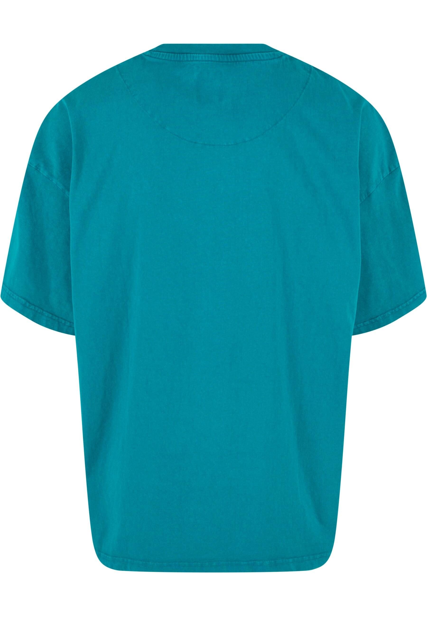 Karl Kani T-Shirt Karl Kani KM242-048-2 Autograph Washed Boxy Tee (1-tlg) günstig online kaufen