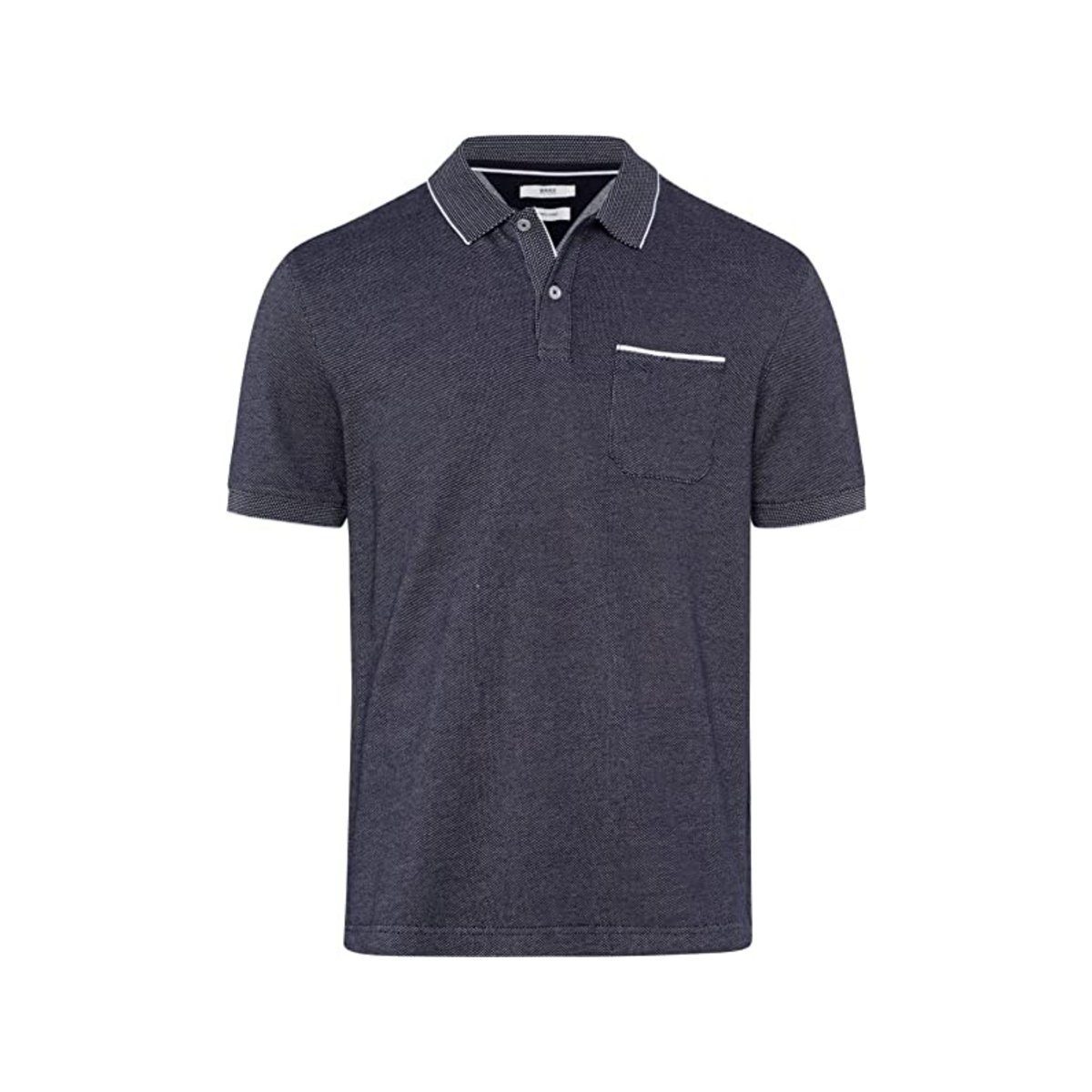Brax Poloshirt Poloshirt für Herren (1-tlg., keine Angabe)