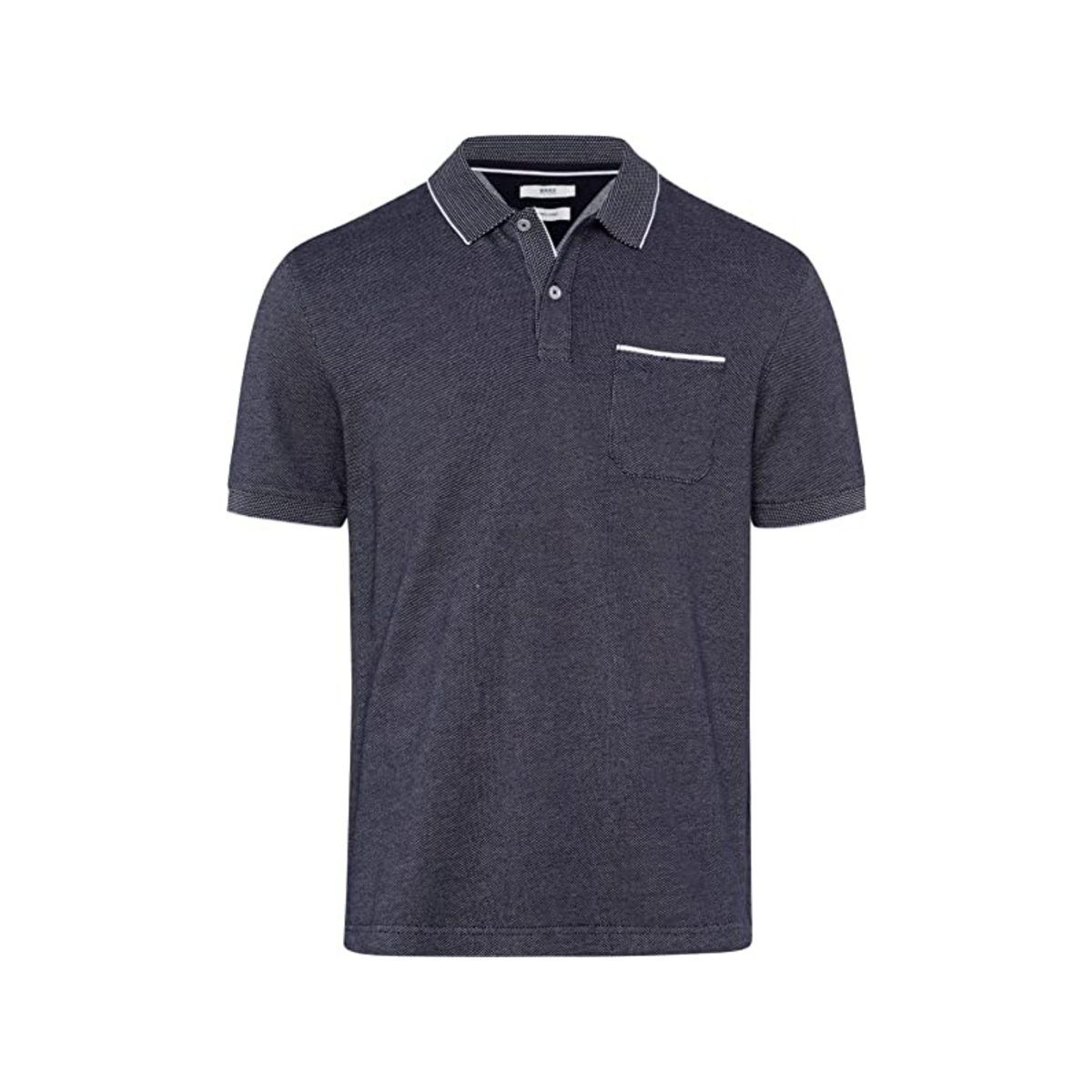 Brax marine ocean Poloshirt (52) (1-tlg)