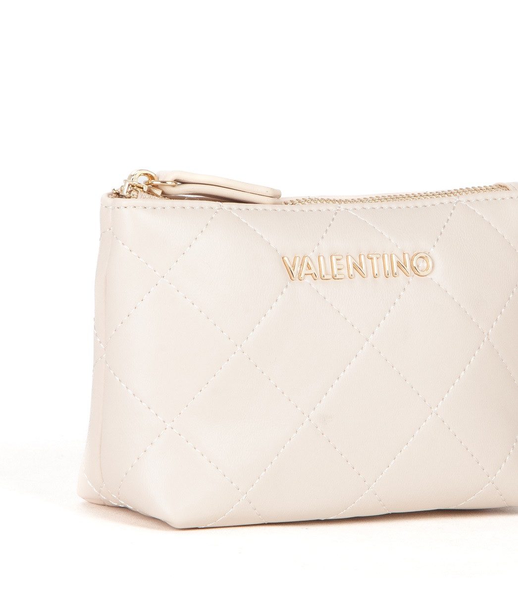 VALENTINO BAGS Kosmetiktasche NUR Re (1-tlg), Soft Cosmetic Case