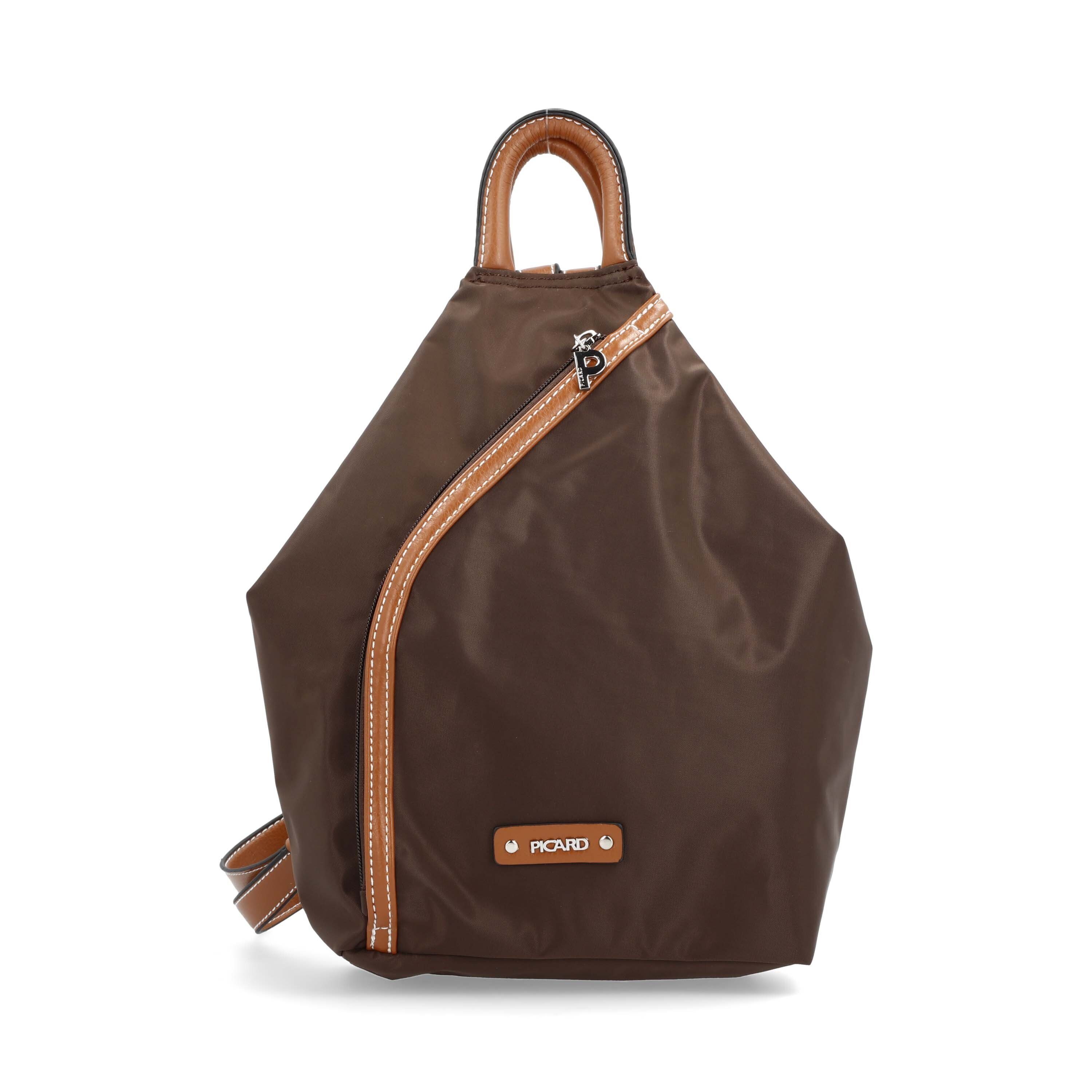 Rucksack PICARD Rucksack Sonja aus Nylon
