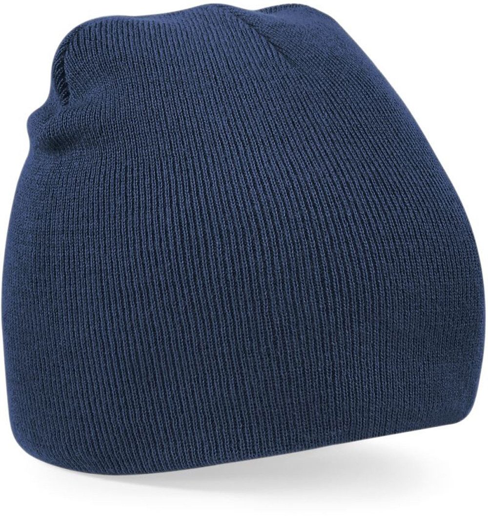 Beanie Pull On Beanie Strick Mütze Herbst Winter (2er Pack)