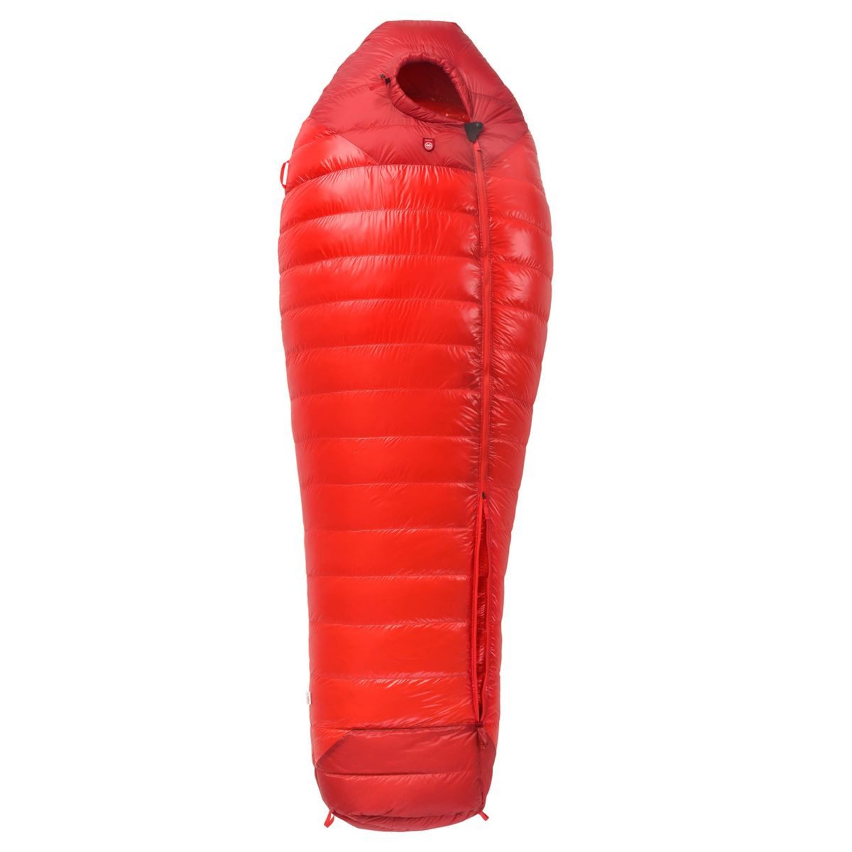 pajak Daunenschlafsack Radical 12Z, Winterschlafsack (14°C)