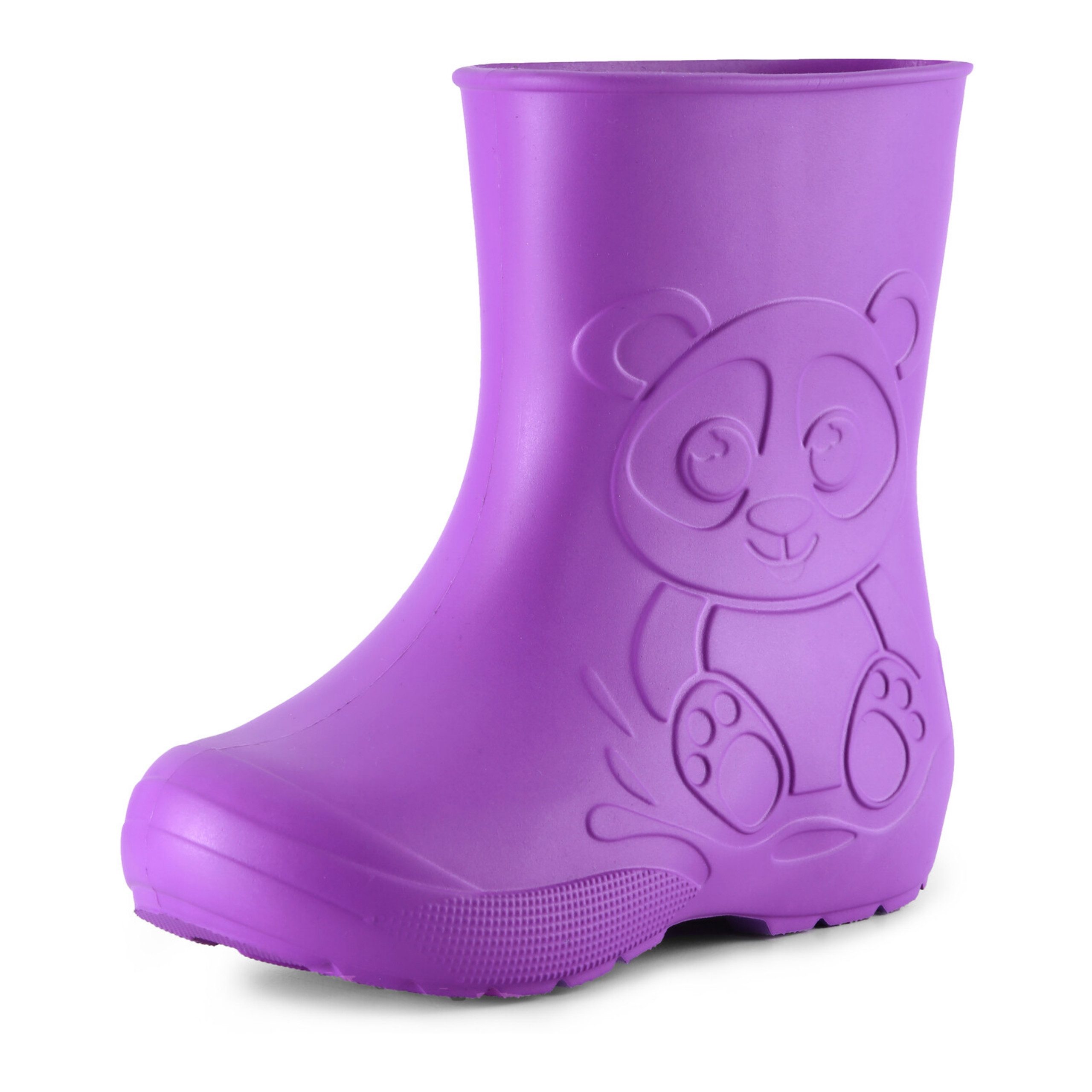 EVA Kinder Regenschuhe LA-CA-10 Gummistiefel