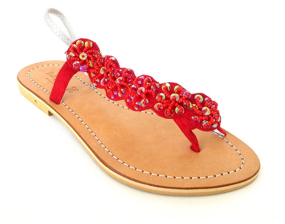 Bali-BAli MENJANGAN Sandale