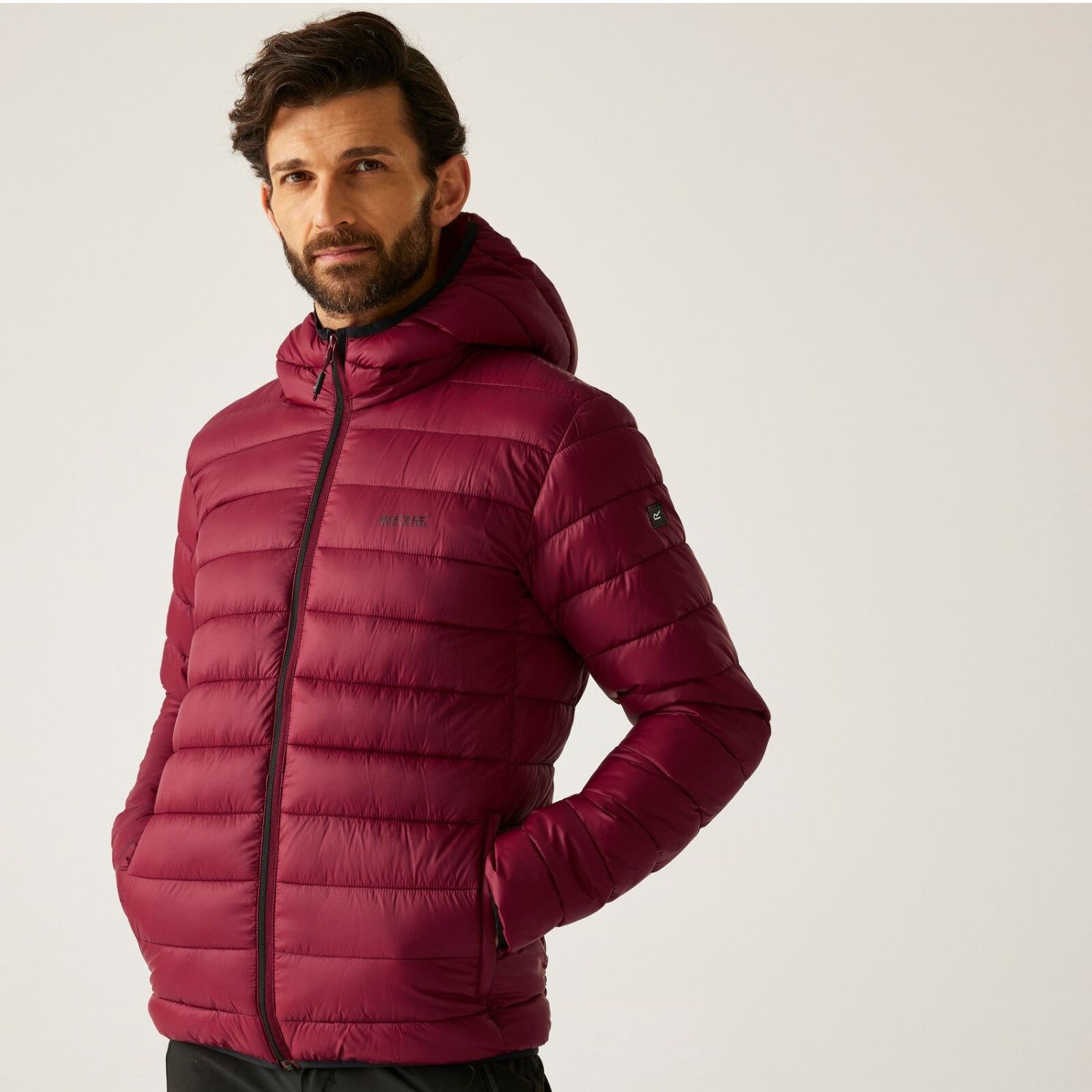 Regatta Steppjacke Jacke Marizion Baffle günstig online kaufen