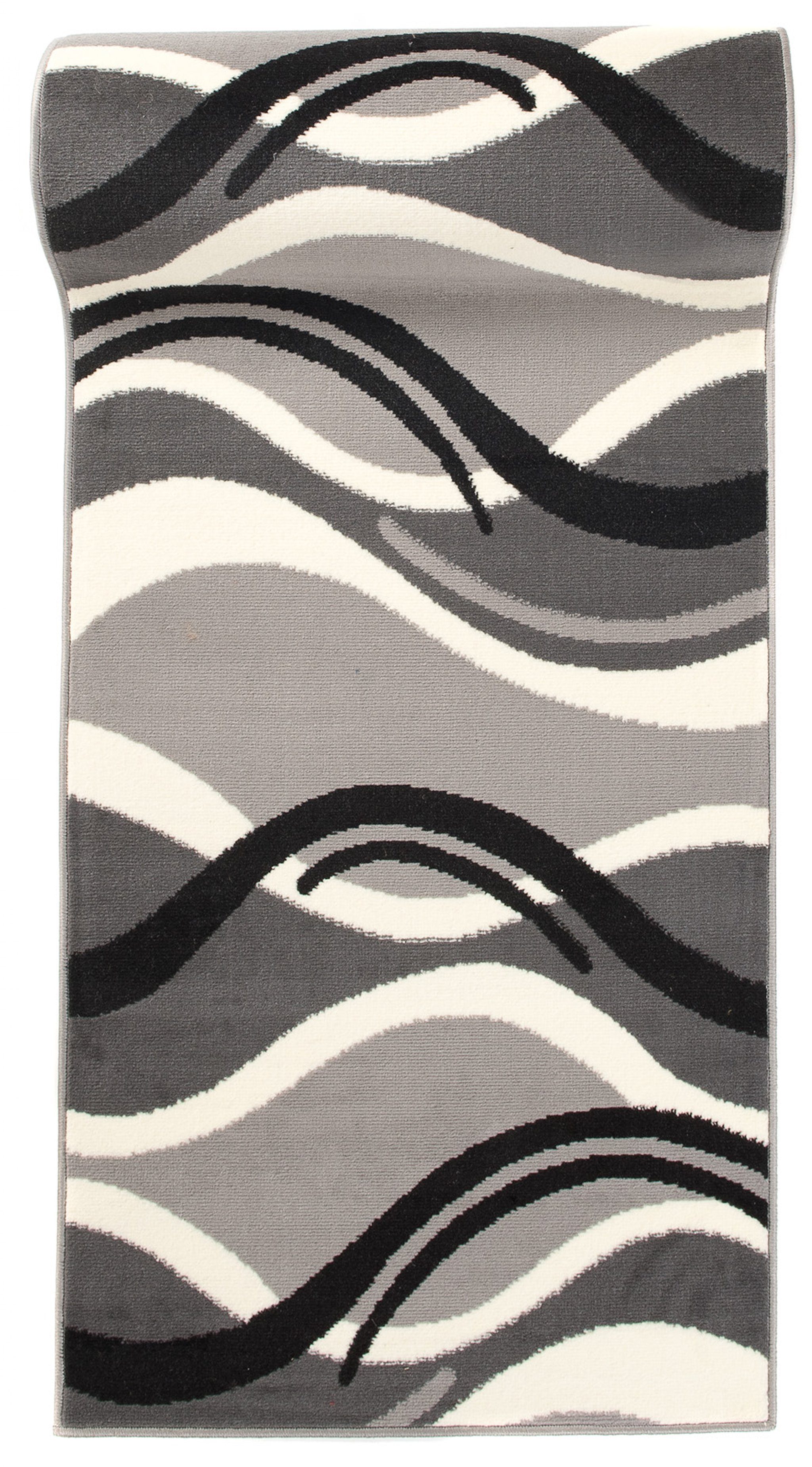 Mazovia Läufer Läufer Flurläufer Modern für günstig online kaufen