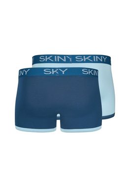 Skiny Boxershorts (2-St)