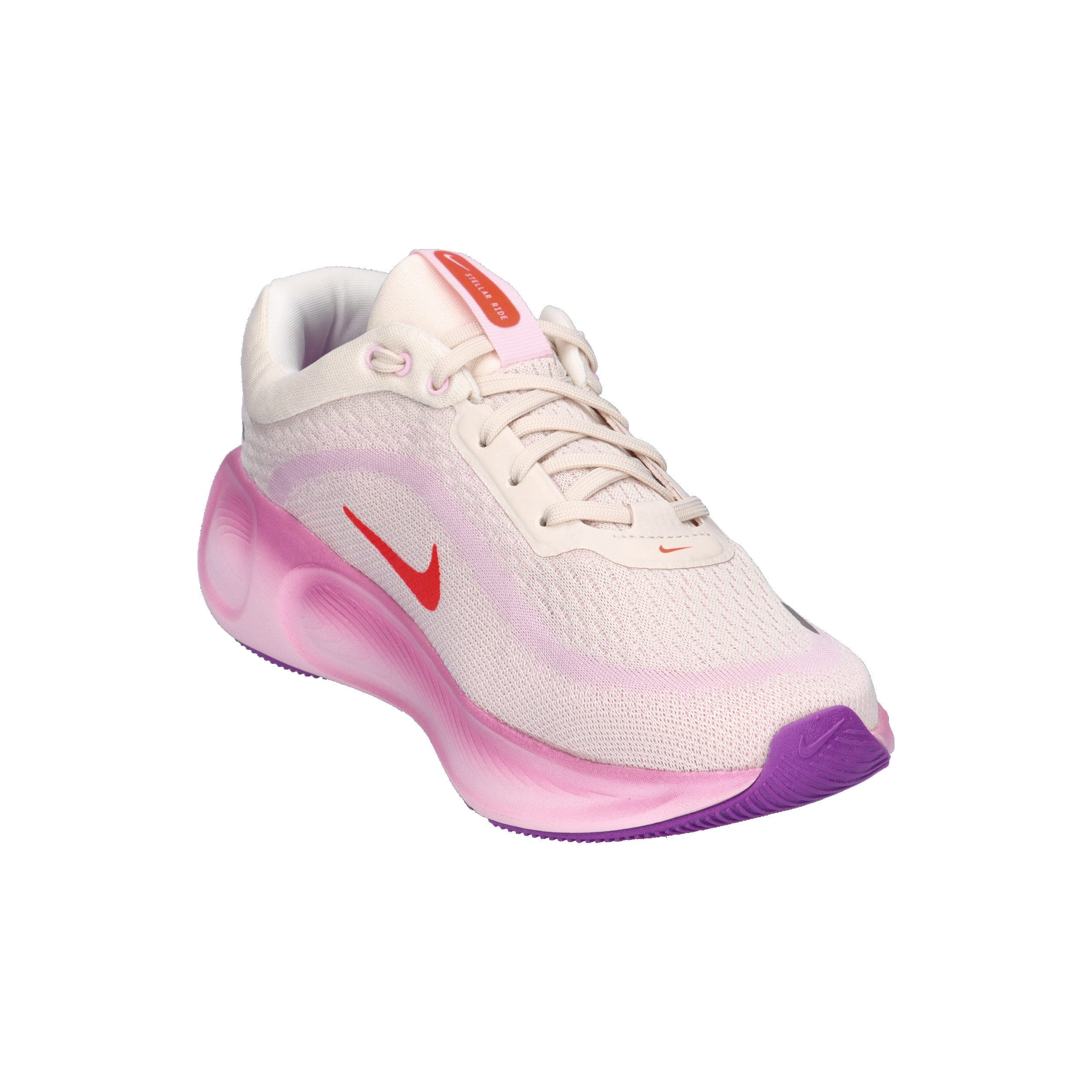 Nike Nike Kinder Laufschuhe Stellar Ride HQ3266 Laufschuh