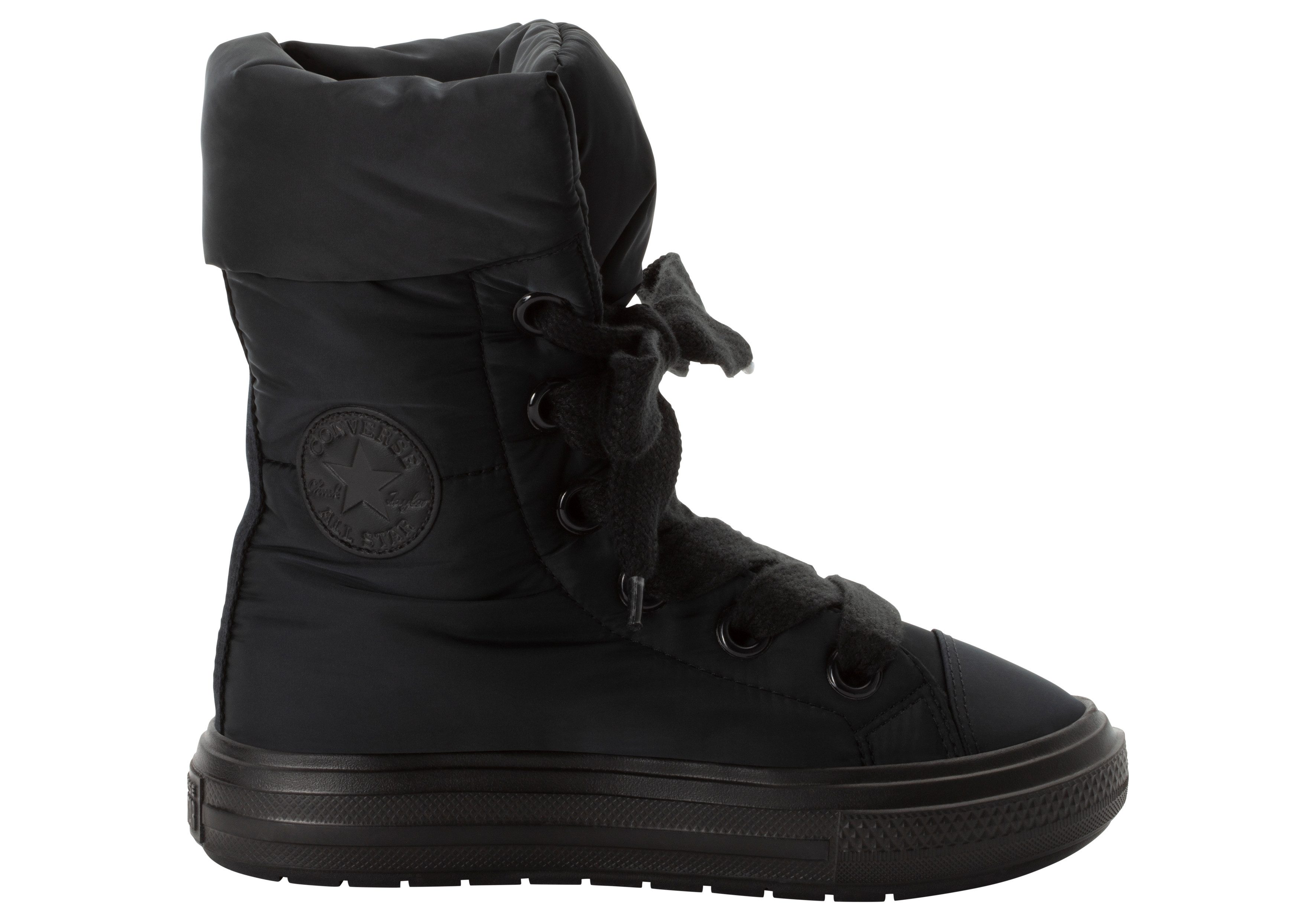 Converse CHUCK TAYLOR ALL STAR ELEMENTS BOOT Winterboots günstig online kaufen
