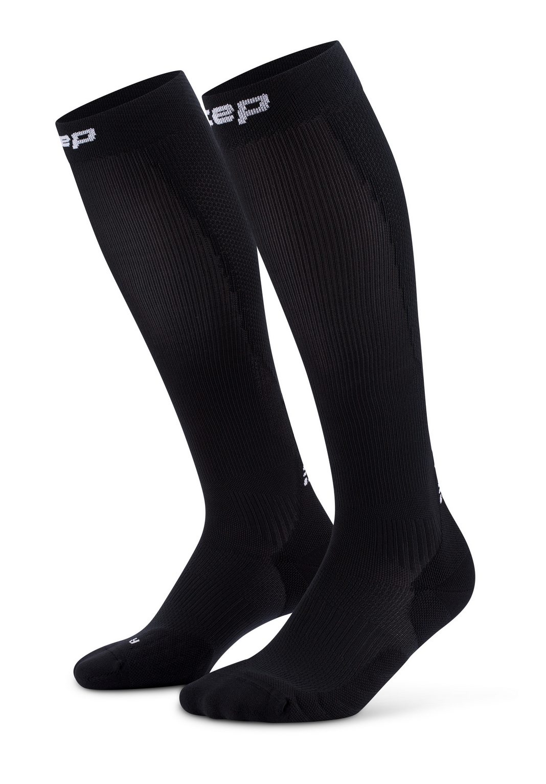 CEP Laufsocken CEP run socks, tall, 5.0, wome