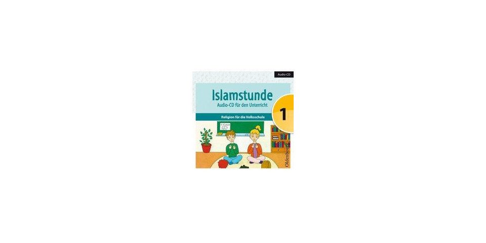 Hörspiel-CD Islamstunde 1/CD