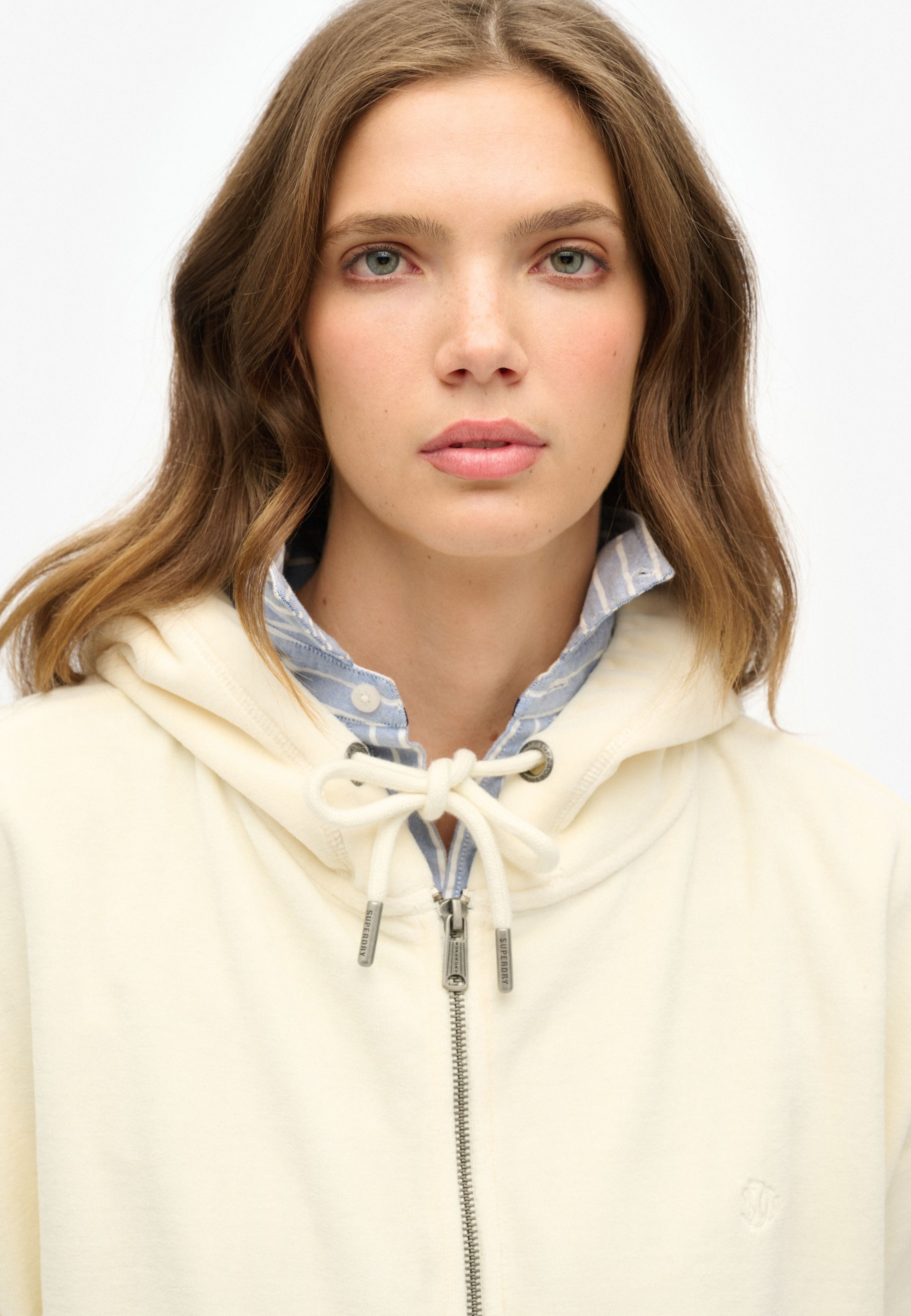 Superdry Sweatjacke