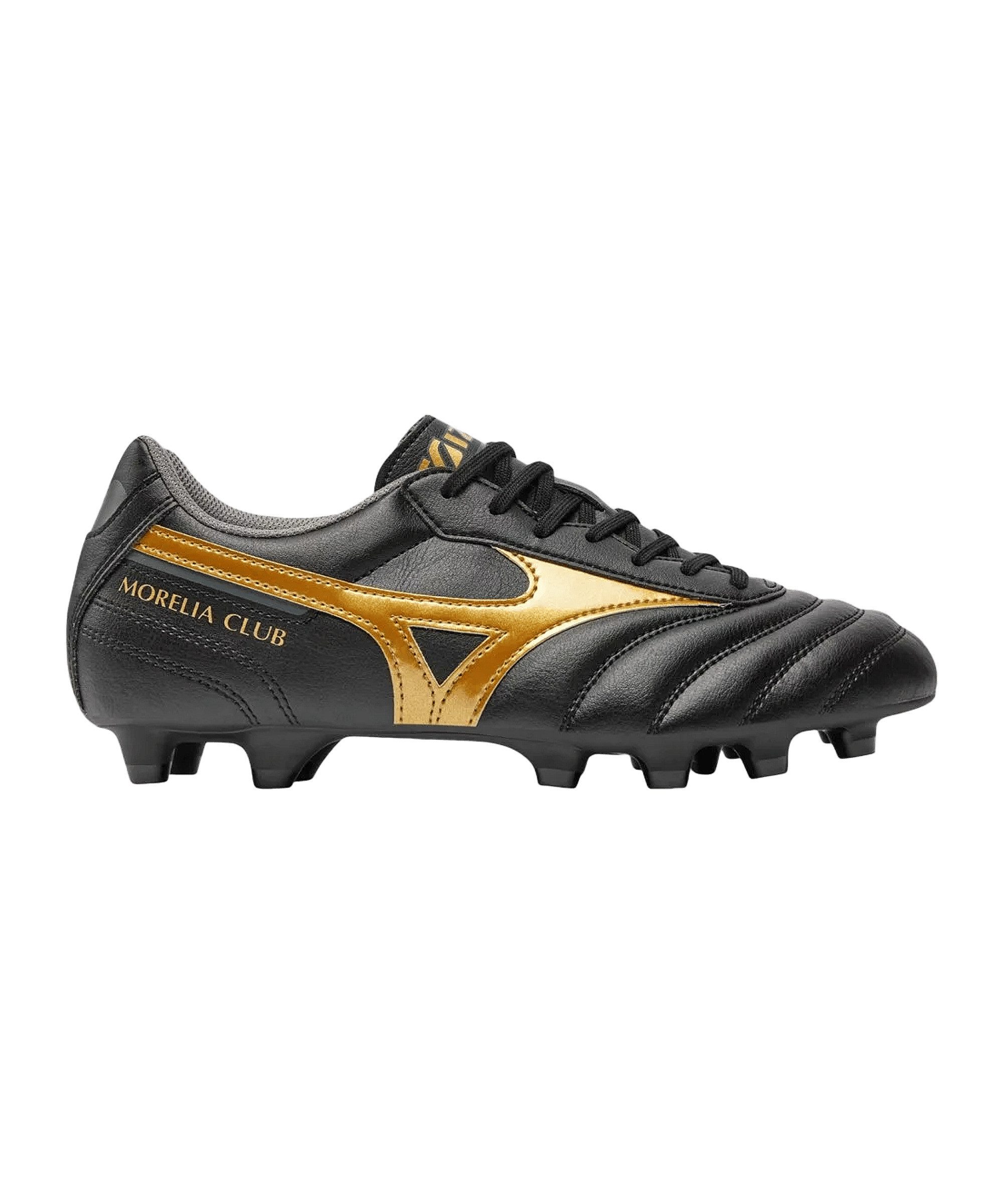 Mizuno Mizuno Morelia II Club FG Unisex Fußballschuh