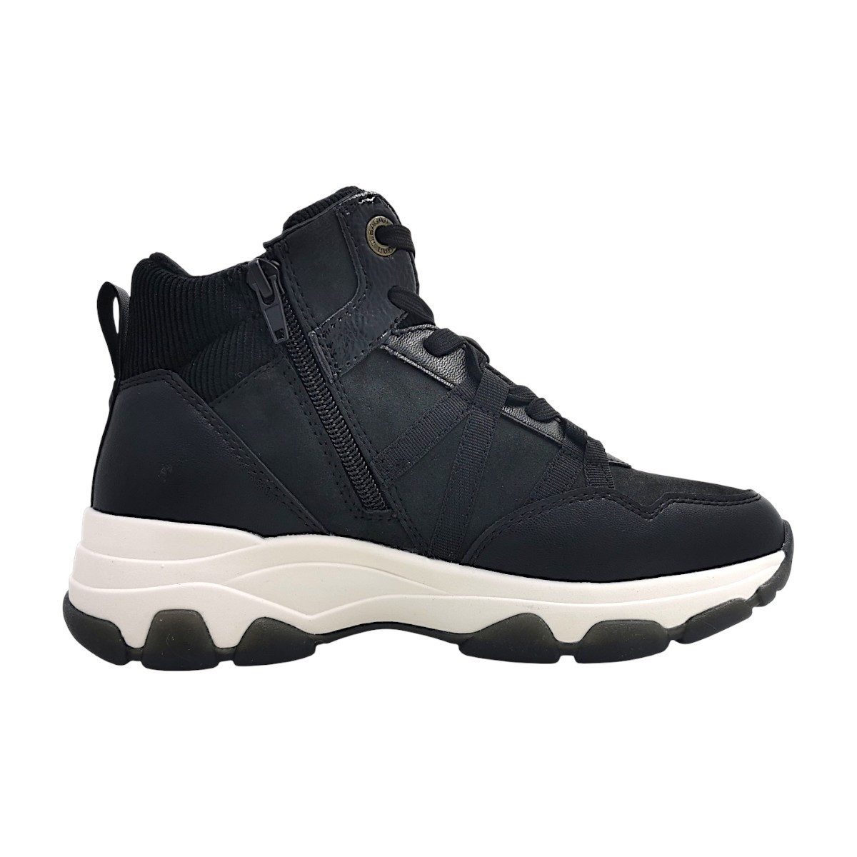 TT.Bagatt Schnürstiefel
