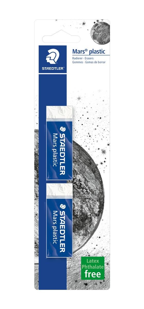 Mars Radiergummi Mars® plastic Radierer