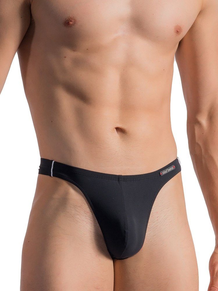 Olaf Benz Badeslip BLU1200 Sunstring günstig online kaufen